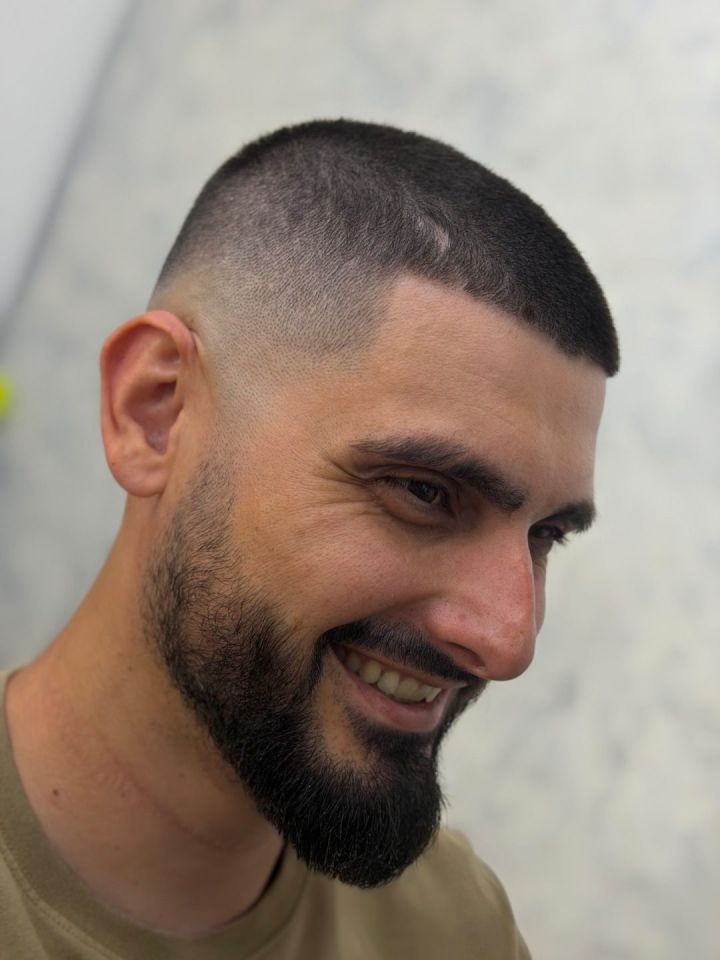 Novablade Barbershop