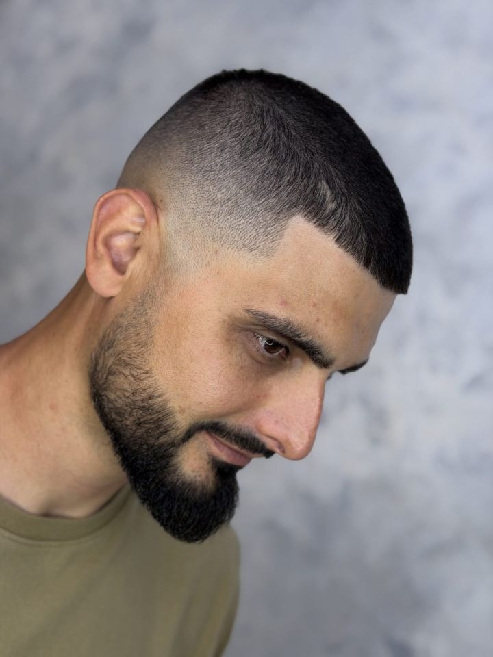 Novablade Barbershop